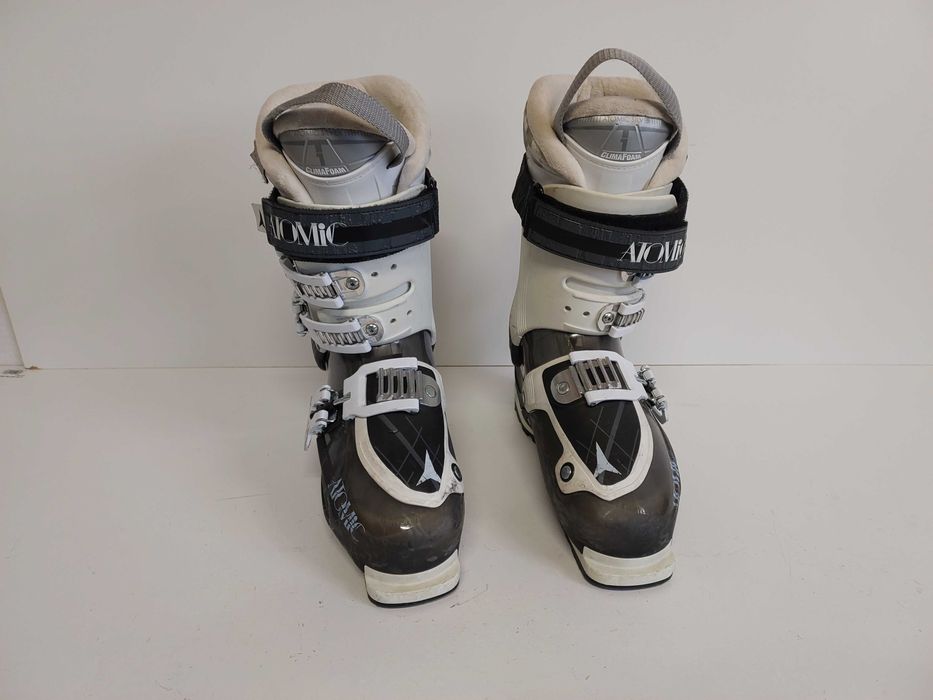 Buty ATOMIC waymaker carbon 90 Eu.41 , 26 cm (6)