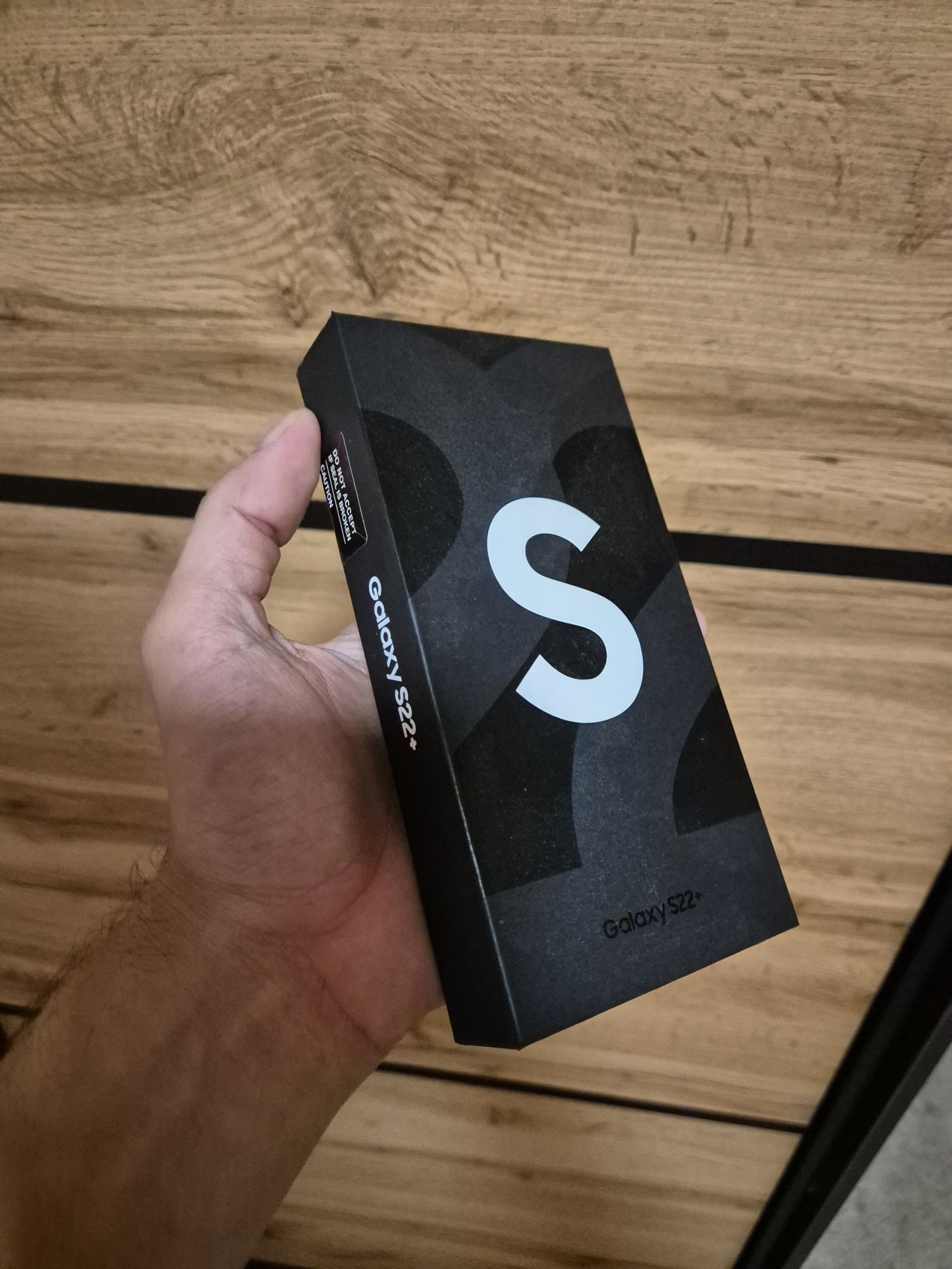 Samsung s22 plus 8/256