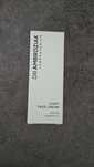 Dr ambroziak light face cream