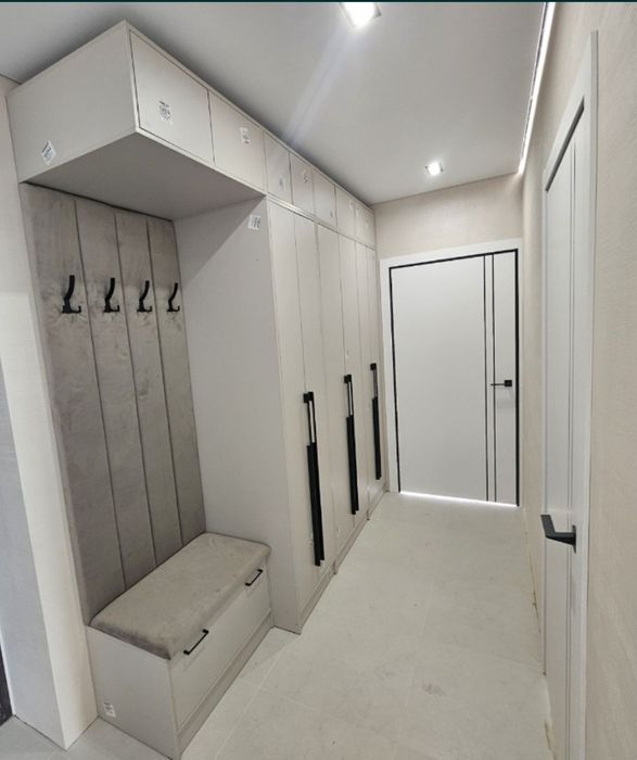 Двокімнатна квартира, Центр, вул.Довга, програми, постанови