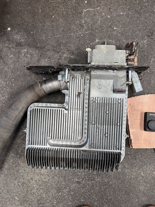 Aquecedor Trumatic SL 3002