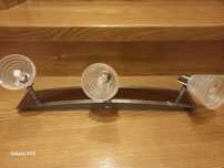 Lampa łazienkowa