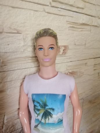 Продам новую куклу Кена