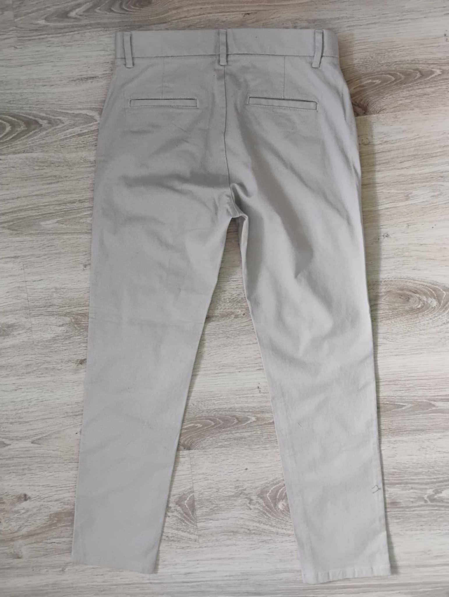 Spodnie Next chino ( rozm.170)