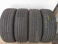 4x 205/55 R17 91V Continental EcoContact 6 2023r 6,6mm DEMO