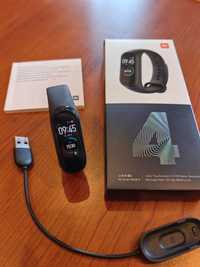 Opaska Xiaomi Mi Smart Band 4