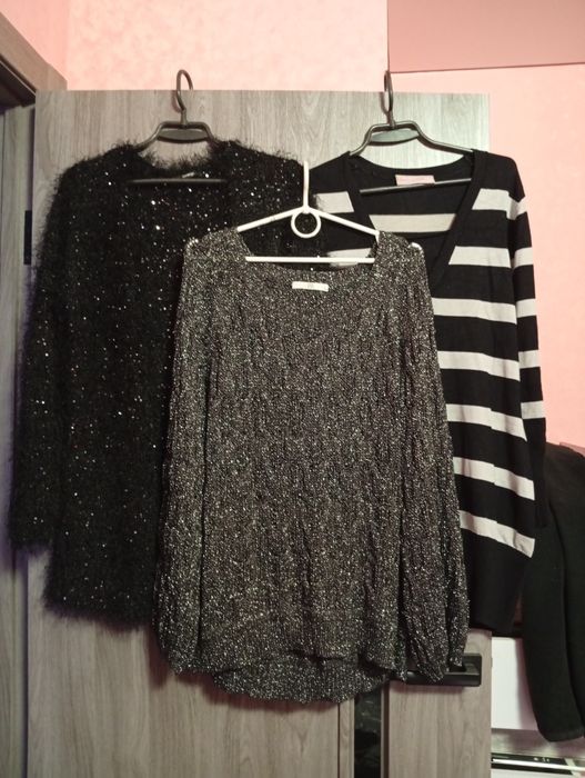 Разгружаю шкаф много интересных вещей цены разные