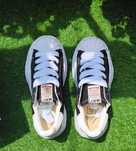 Maison Mihara Yasuhiro 43 fit 41 trampki