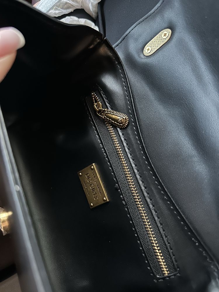 Сумка Dolce&Gabbana