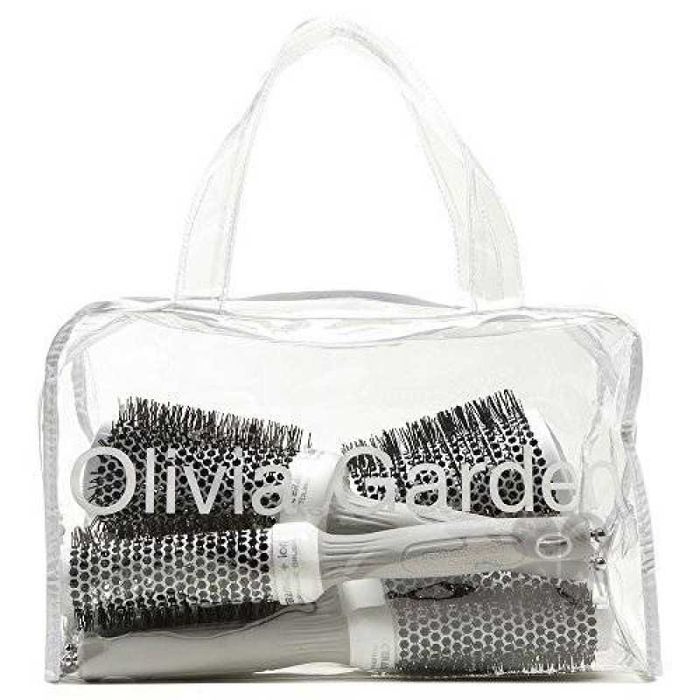 Брашинг Olivia Garden Ceramic + Ion SPEED XL