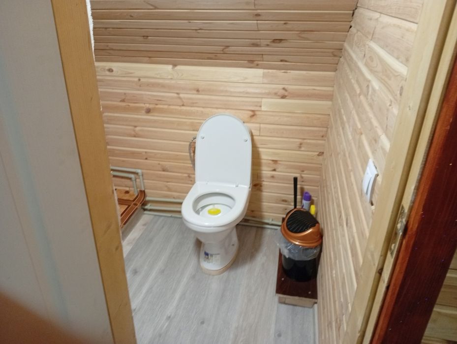 Відпочинок в Карпатах. Окремий котедж "Для двох"