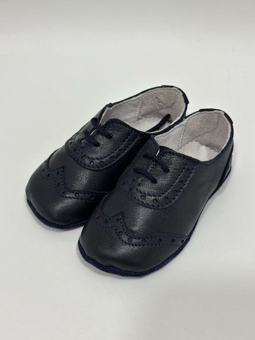 Пінетки для малюка