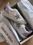 Кеди Golden Goose жіночі