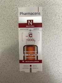 Phamaceris N c-capilix koncentrat 30 ml