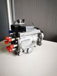 Pompa wtryskowa Fendt 916, 920 924, 926 930 VP44 Man