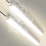 Nowa świetlówka / świetlówki  / lampa / LED / 120cm/ 40W / 2szt !A422!