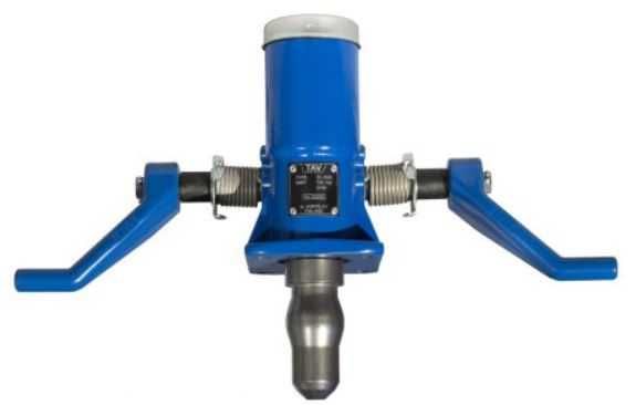 Zestaw naprawczy TAV100 do zaczepu TAV50, sworzeń, tuleje