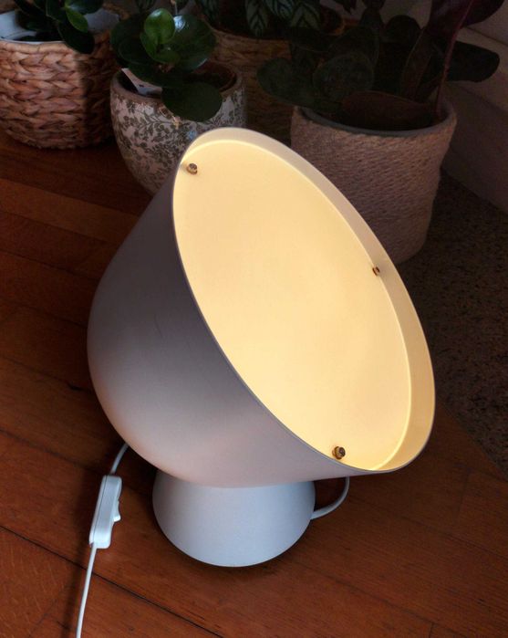 Candeeiro Ikea by Ola Wihlborg