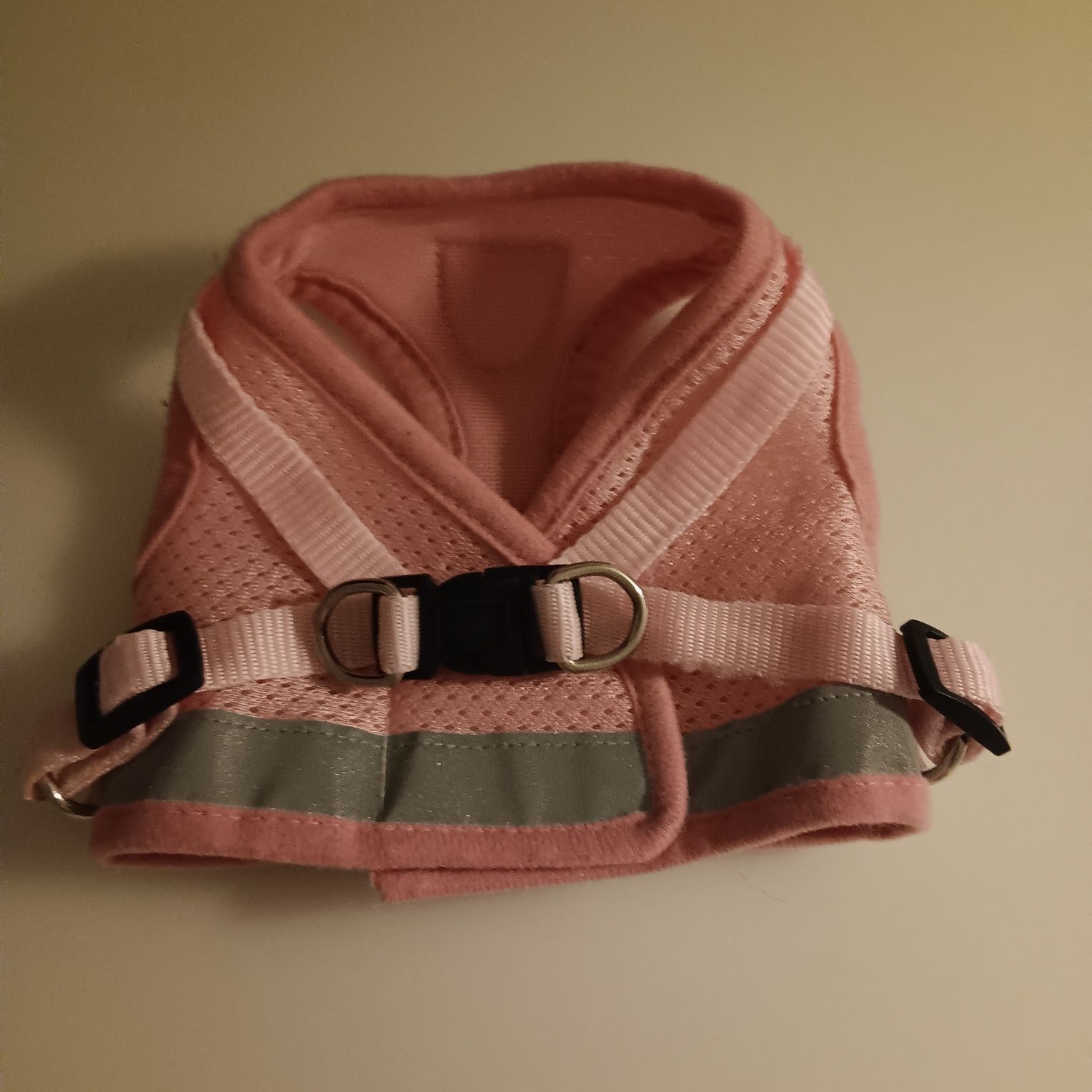 Szelki dla psa typu guard