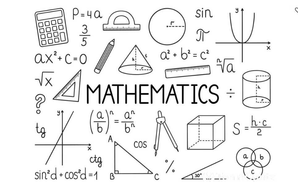 Explicações de matemática do básico ao secundário