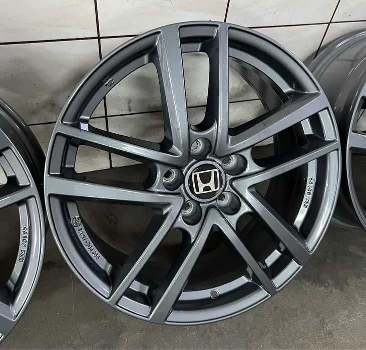 Alufelgi 5x114,3 Honda 17" ACURA^ Infinity Accord CRV Civic HrV NOWE^