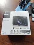 Aparat cyfrowy Sony Cyber-shot DSC-HX50