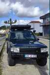 Land Rover Discovery 300Tdi