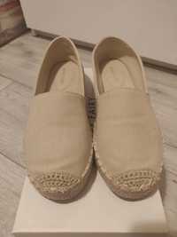 Nowe espadryle rozm. 37