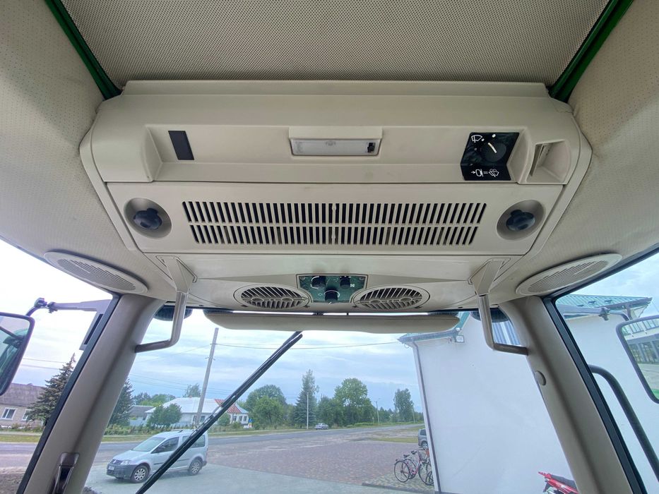 трактор John Deere 6620 2004р.в. 130к.с. з Європи.
