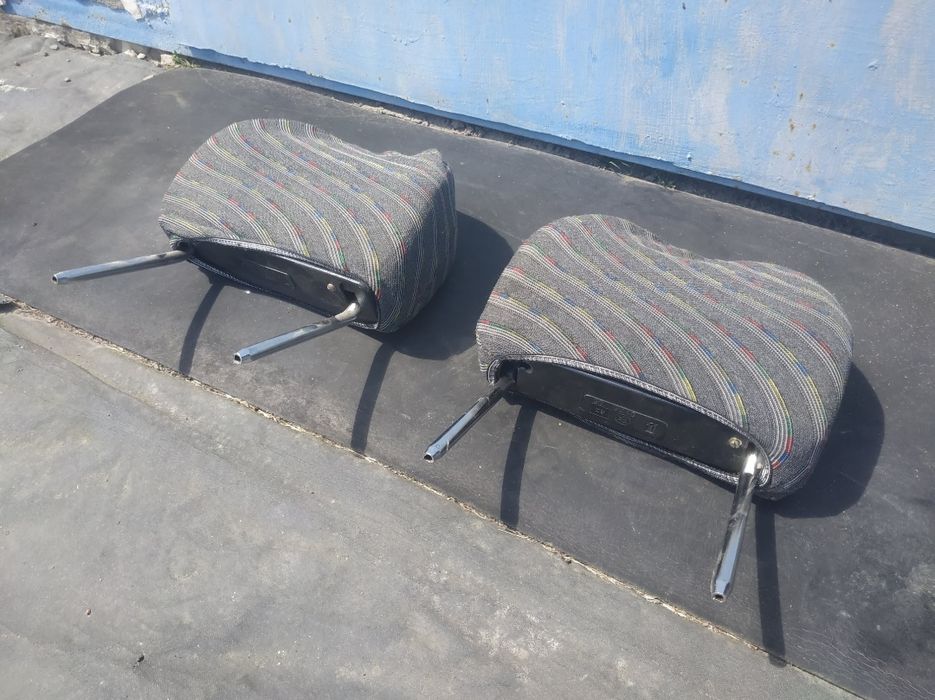 Подголовники ВАЗ 2109