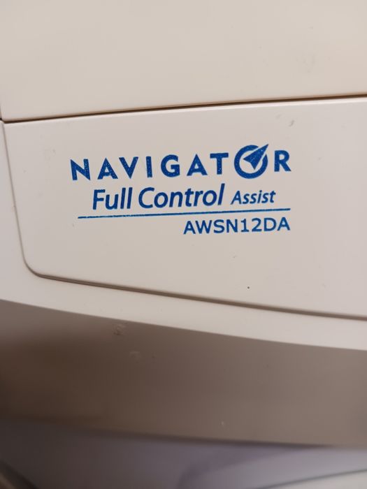 Amica AWSN12DA na części