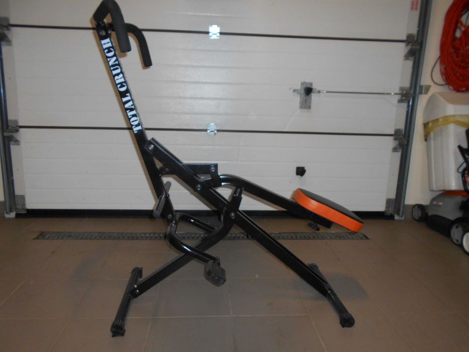 Urządzenie  treningowe.