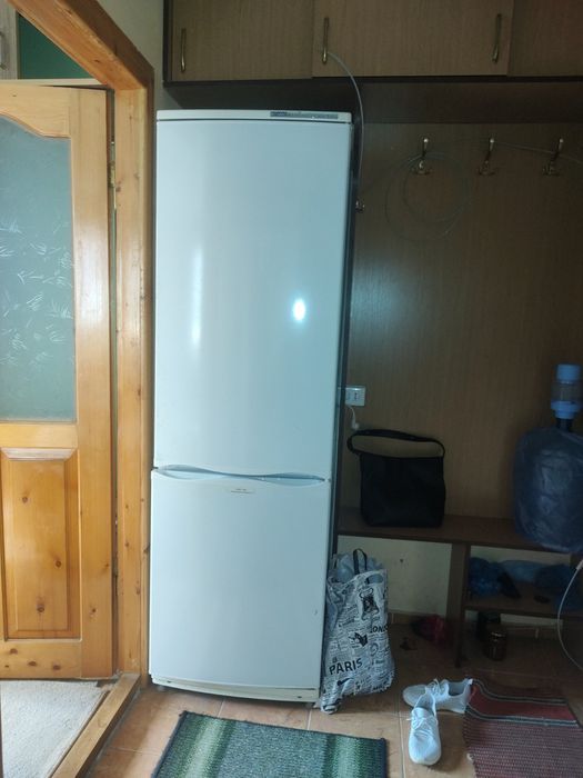 Однокімнатна квартира у Центрі