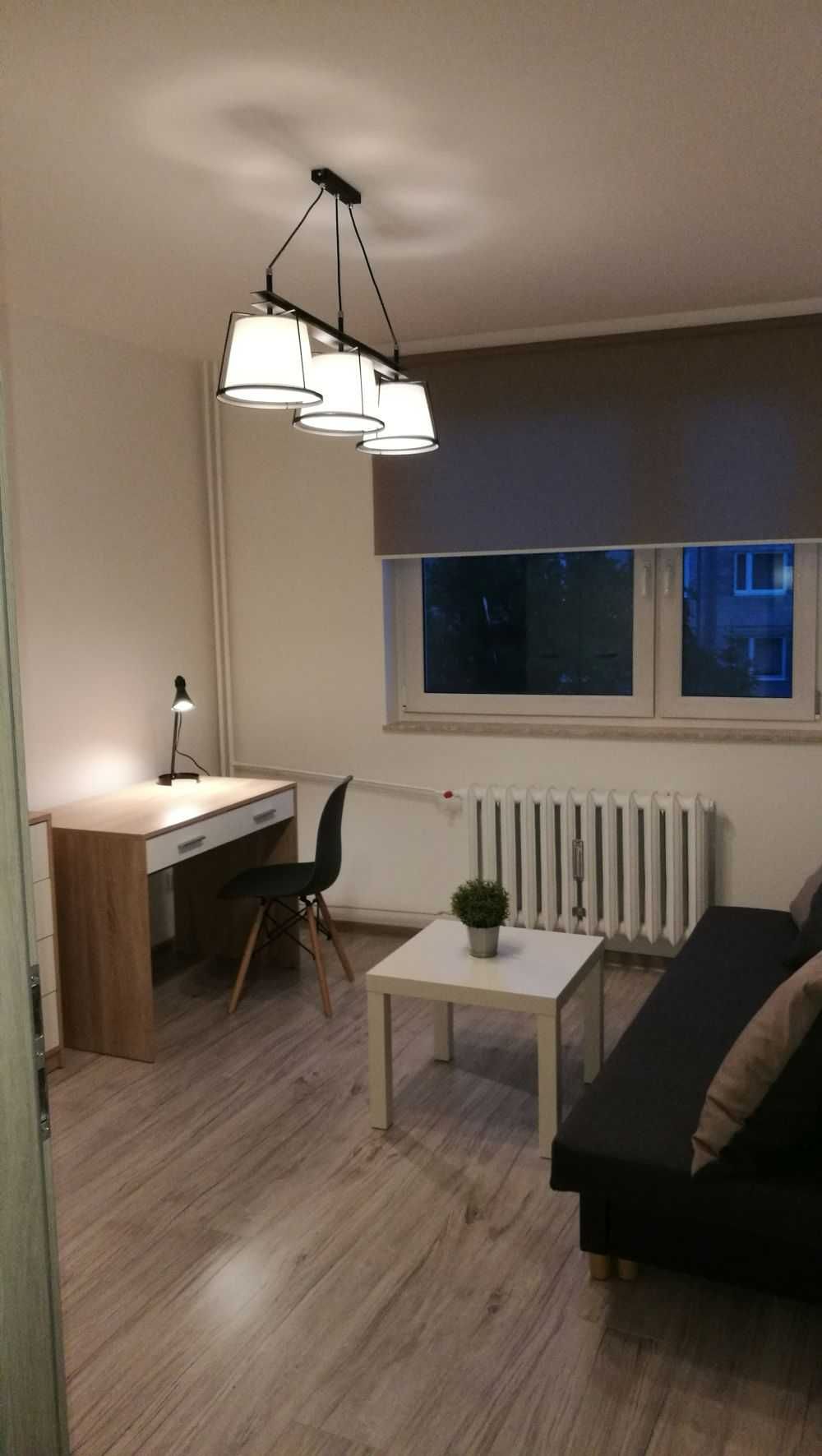 Samodzielny pokój do wynajęcia, blisko ŚUM, Katowice Ligota