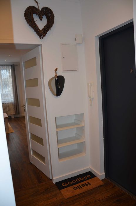 Wynajmę komfortowe mieszkanie  studio 33m2 idealne dla pary lub singla