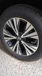 Диск R 18 nissan Rogue T33