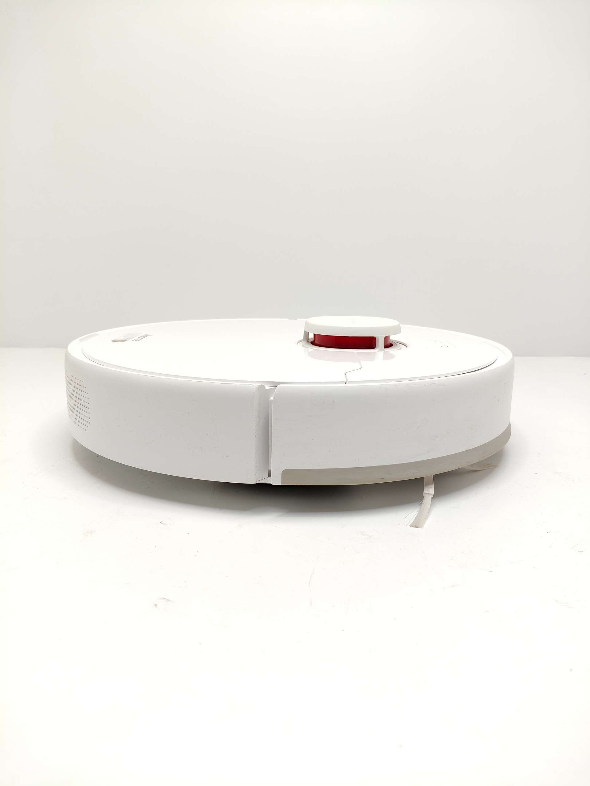 Robot sprzątający Dreame D10s biały NA MOKRO / SUCHO