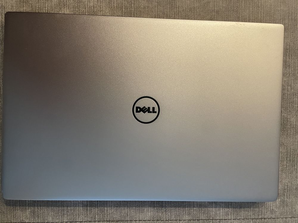 Dell XPS 13 i7 512GB 8GB RAM Win10 Pro, ekran dotykowy2w1Ubuntu