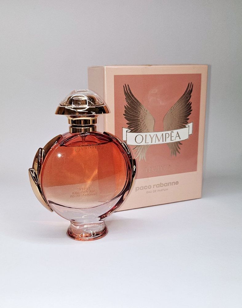 Paco Rabanne Olympea Legend Woda Perfumowana 80 ml