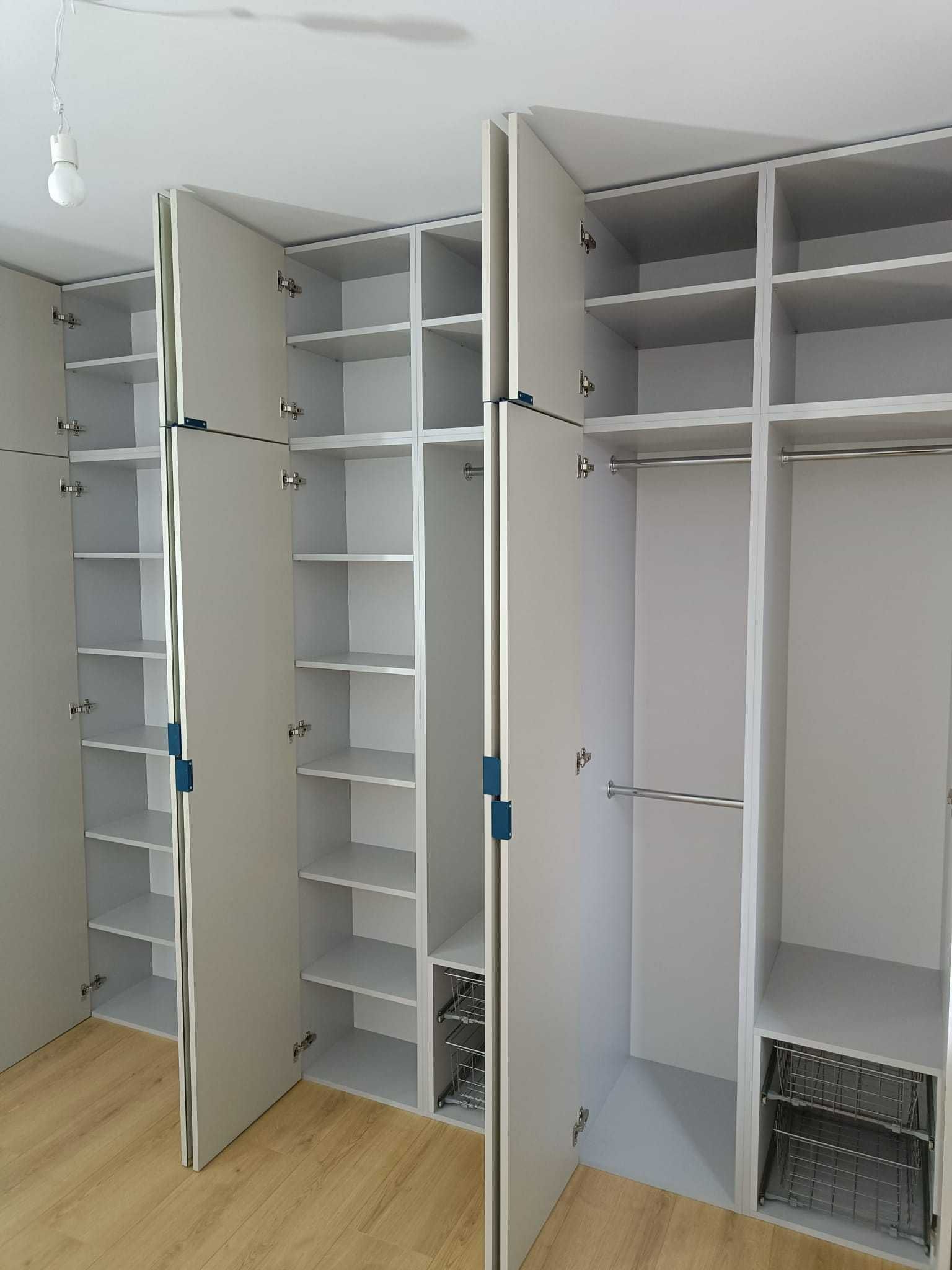 Szafka łazienkowa, meble