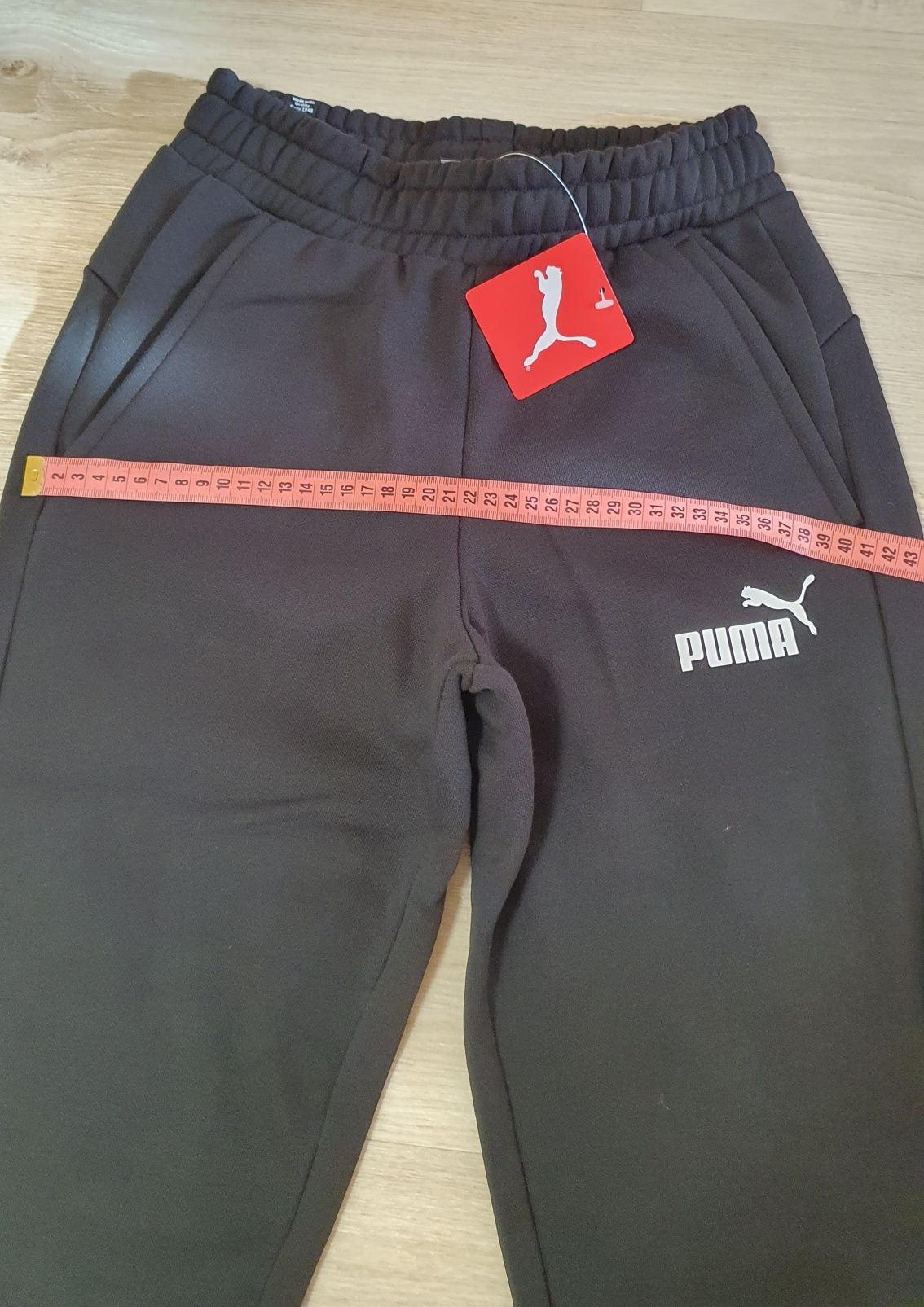 Костюм Puma на флисе (новый)