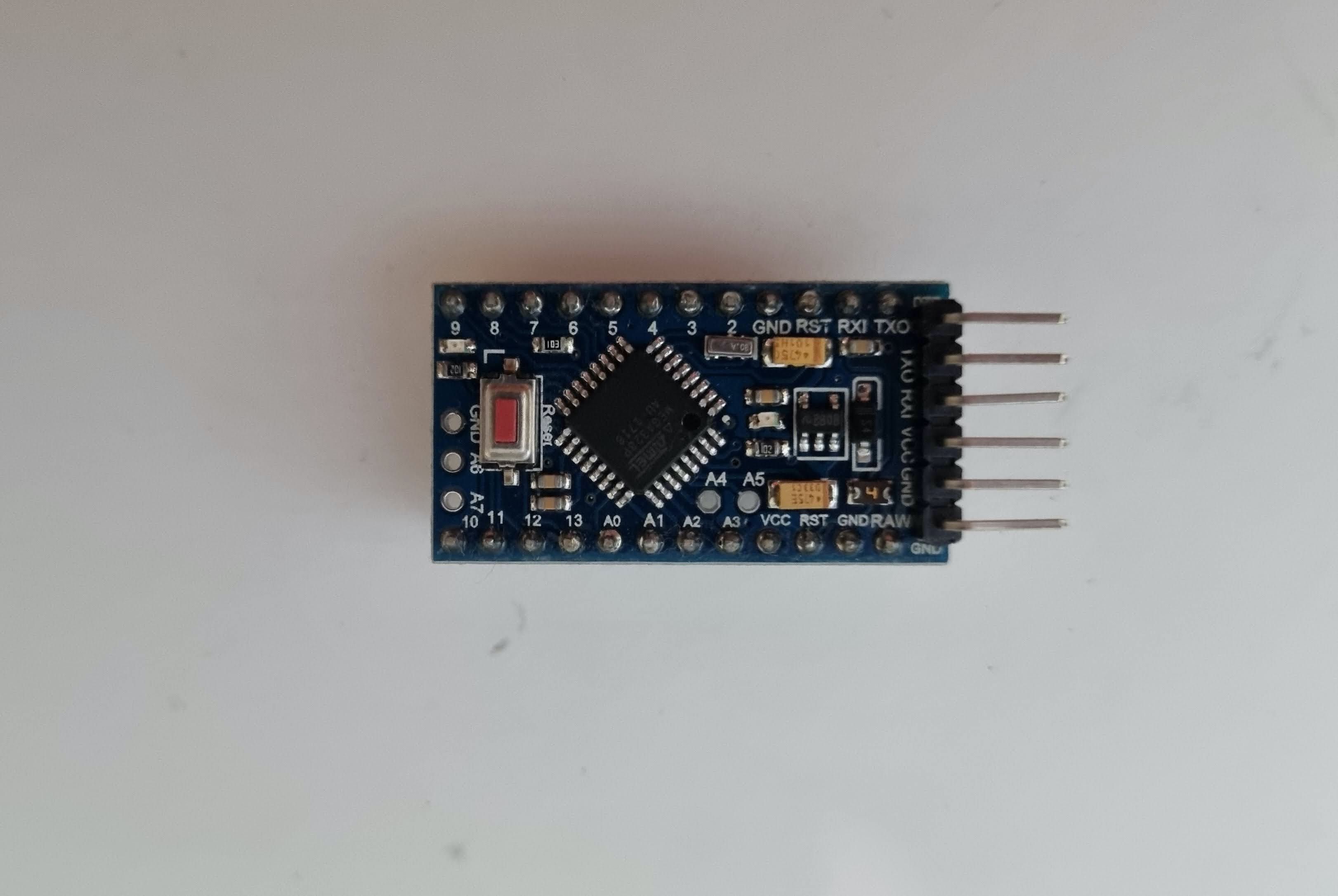 Arduino Pro Mini