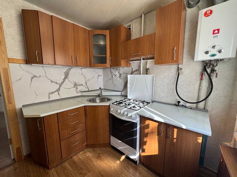 Продам 1к квартиру левый Берег Батумская/Калиновая/Косиора