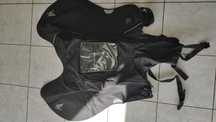Capa original Honda PCX Nova