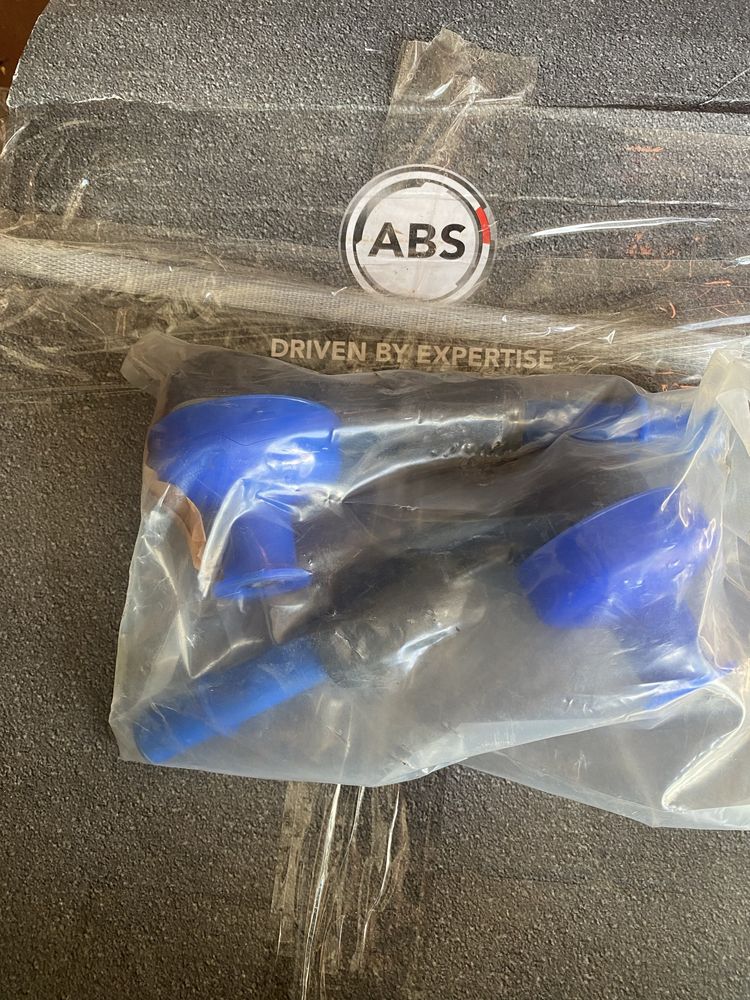 Рульові накінечники "A.B.S" Volkswagen passat b5