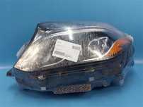 Reflektor lampa przód lewa Mercedes GLS X166 A1669069302 LED ILS USA 15-