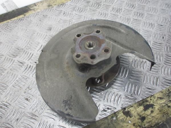 Manga de eixo trás esquerda VOLKSWAGEN Golf VII (5G1, BQ1, BE1, BE2)