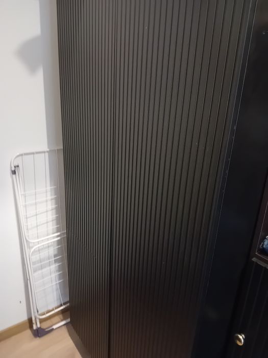 Szafa ubraniowa Pafos