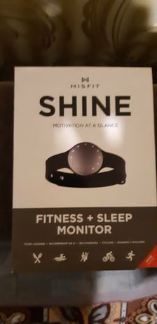 Misfit SHIINE Fitness + Sleep Monitor