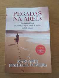 Pegadas na Areia - Livro de Margaret Fishback Powers